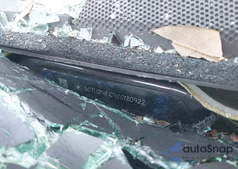 2016 GMC Sierra 1500 Slt from USA, damaged, VIN 3GTU2NEC9GG180922